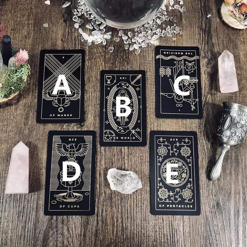 塔罗牌测试啥时候脱单 塔罗牌测试啥时候脱单